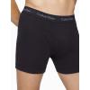 imageCalvin Klein Mens Cotton Classics 7Pack Boxer Brief7 Black