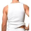 imageCalvin Klein Mens Cotton Classics Multipack Tanks3 Classic White