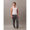 imageCalvin Klein Mens Cotton Classics Multipack Tanks3 White
