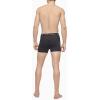 imageCalvin Klein Mens Cotton Stretch 3Pack Boxer Brief3 Black