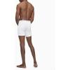imageCalvin Klein Mens Cotton Stretch 3Pack Boxer Brief3 White