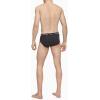 imageCalvin Klein Mens Cotton Stretch 3Pack Brief3 Black