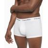 imageCalvin Klein Mens Cotton Stretch 3Pack Low Rise Trunks3 White