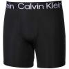 imageCalvin Klein Mens Cotton Stretch 3Pack Low Rise TrunksCharcoal Multi