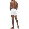 imageCalvin Klein Mens Cotton Stretch 5Pack Boxer Brief5 White
