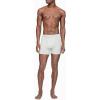 imageCalvin Klein Mens Cotton Stretch 7Pack Boxer Brief3 Black  2 Grey Heather  2 White
