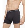 imageCalvin Klein Mens Cotton Stretch 7Pack Boxer Brief7 Black