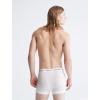 imageCalvin Klein Mens Cotton Stretch 7Pack Trunk7 White