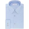 imageCalvin Klein Mens Dress Shirt Regular Fit Non Iron Stretch SolidStream