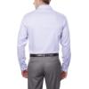 imageCalvin Klein Mens Dress Shirt Slim Fit Non Iron Stretch SolidSoft Lilac