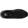 imageCalvin Klein Mens Eden SneakerBlack 001