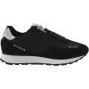 imageCalvin Klein Mens Eden SneakerBlackBlack 181