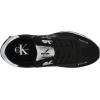 imageCalvin Klein Mens Eden SneakerBlackBlack 181
