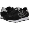 imageCalvin Klein Mens Eden SneakerBlackBlack 181