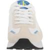 imageCalvin Klein Mens Eden SneakerLight Gray Multi 050