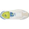 imageCalvin Klein Mens Eden SneakerLight Gray Multi 050