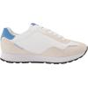 imageCalvin Klein Mens Eden SneakerLight Gray Multi 050