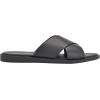 imageCalvin Klein Mens Enrico SandalBlack 001