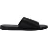 imageCalvin Klein Mens Espar Slide SandalBlack 001