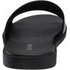 imageCalvin Klein Mens Espar Slide SandalBlack 001