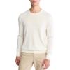imageCalvin Klein Mens Extra Fine Merino Wool SweaterAntique White
