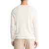 imageCalvin Klein Mens Extra Fine Merino Wool SweaterAntique White