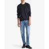 imageCalvin Klein Mens Extra Fine Merino Wool SweaterGunmetal Heather