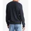 imageCalvin Klein Mens Extra Fine Merino Wool SweaterGunmetal Heather