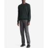 imageCalvin Klein Mens Extra Fine Merino Wool SweaterPine Heather