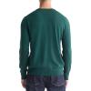 imageCalvin Klein Mens Extra Fine Merino Wool SweaterSea Moss