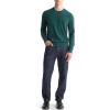 imageCalvin Klein Mens Extra Fine Merino Wool SweaterSea Moss