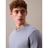 imageCalvin Klein Mens Extra Fine Merino Wool SweaterTroposphere