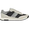 imageCalvin Klein Mens Galent SneakerLight GreyDark Grey 051