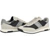 imageCalvin Klein Mens Galent SneakerLight GreyDark Grey 051