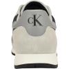 imageCalvin Klein Mens Galent SneakerLight GreyDark Grey 051