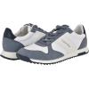 imageCalvin Klein Mens Granit SneakerLight BlueWhite 450