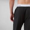 imageCalvin Klein Mens Icon Cotton Stretch JoggersBlack
