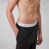 imageCalvin Klein Mens Icon Cotton Stretch JoggersBlack