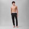 imageCalvin Klein Mens Icon Cotton Stretch JoggersBlack