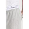 imageCalvin Klein Mens Icon Cotton Stretch JoggersGrey