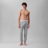 imageCalvin Klein Mens Icon Cotton Stretch JoggersGrey Heather