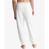 imageCalvin Klein Mens Icon Cotton Stretch JoggersSnow Heather