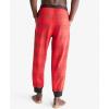 imageCalvin Klein Mens Icon Cotton Stretch JoggersTextured Plaid Exact