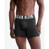 imageCalvin Klein Mens Intense Power 3Pack Boxer Brief3 Black
