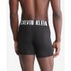 imageCalvin Klein Mens Intense Power 3Pack Boxer Brief3 Black