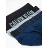 imageCalvin Klein Mens Intense Power 3Pack Hip BriefShoreline  Poseidon  Arona