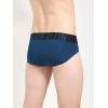 imageCalvin Klein Mens Intense Power 3Pack Hip BriefShoreline  Poseidon  Arona