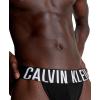 imageCalvin Klein Mens Intense Power 3Pack Jock Strap3 Black