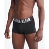 imageCalvin Klein Mens Intense Power 3Pack Low Rise Trunk3 Black