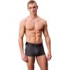 imageCalvin Klein Mens Intense Power 3Pack Low Rise TrunkBlack  Royalty  Turbulence